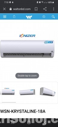 Air-conditioner